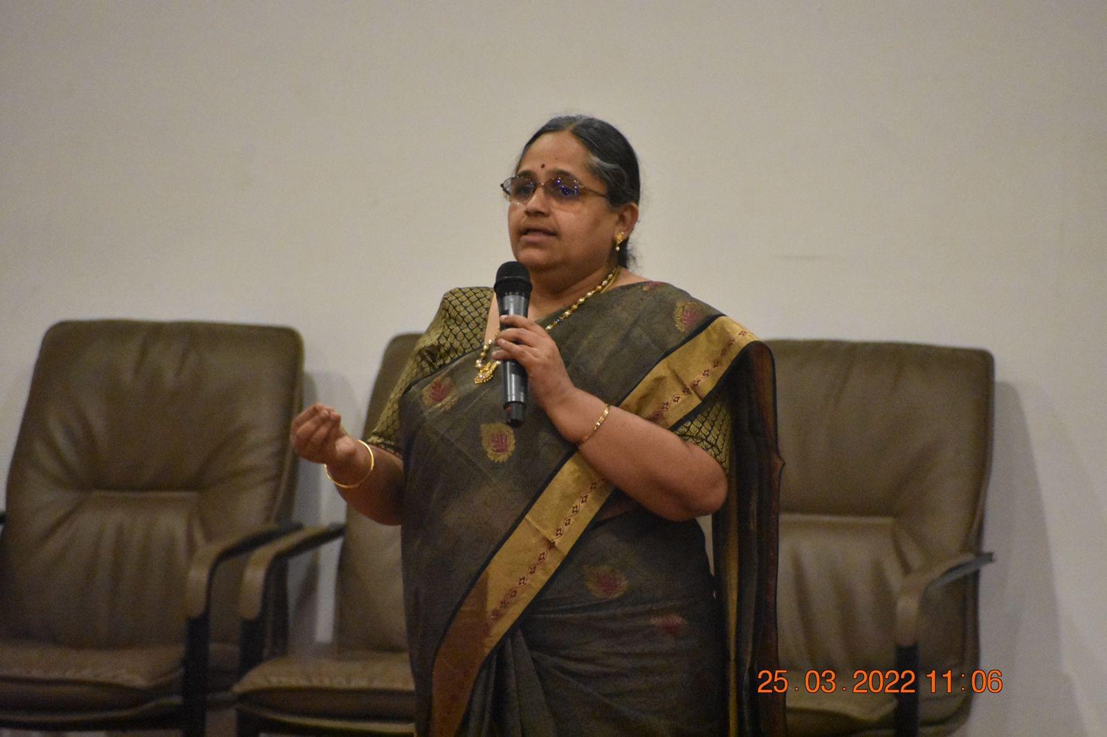 Mohamed Sathak AJ Academy of Architecture Chennai Special Event photo 27